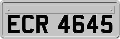 ECR4645