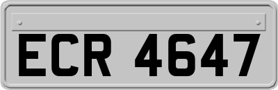 ECR4647