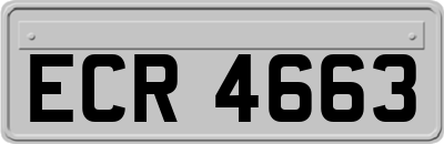 ECR4663