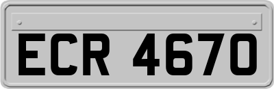 ECR4670