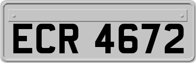 ECR4672