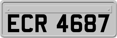 ECR4687