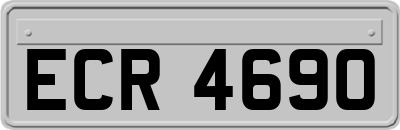 ECR4690