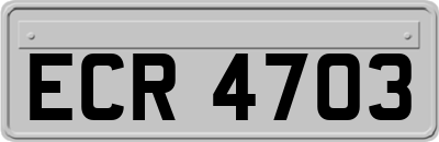 ECR4703
