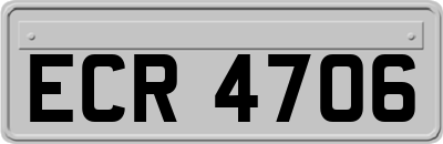 ECR4706