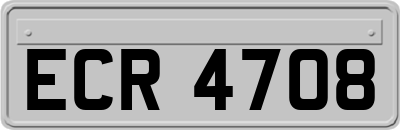 ECR4708