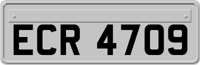 ECR4709
