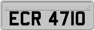 ECR4710