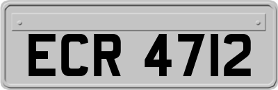 ECR4712
