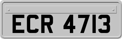 ECR4713