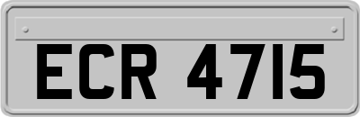 ECR4715