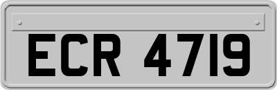 ECR4719