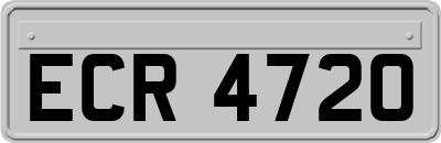 ECR4720