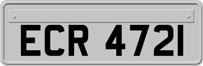 ECR4721