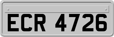 ECR4726