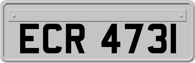 ECR4731