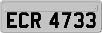 ECR4733