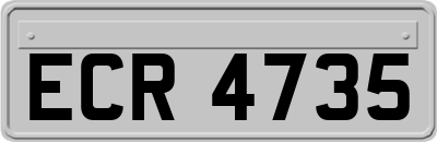 ECR4735