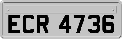 ECR4736