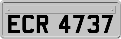 ECR4737