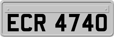 ECR4740