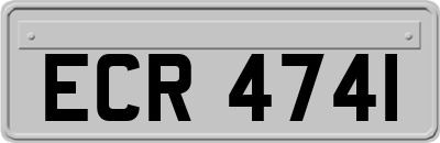 ECR4741