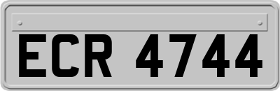 ECR4744