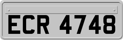 ECR4748