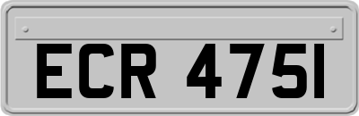 ECR4751