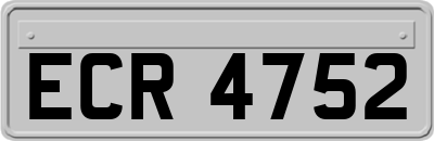 ECR4752