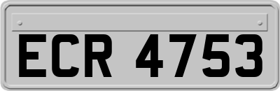 ECR4753