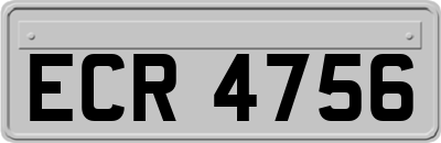 ECR4756