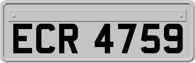 ECR4759