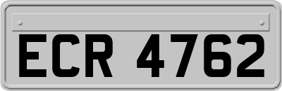 ECR4762