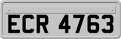 ECR4763