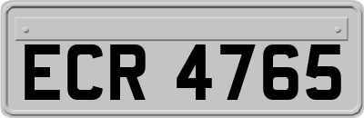 ECR4765