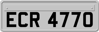 ECR4770