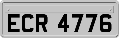 ECR4776