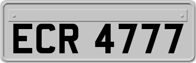 ECR4777