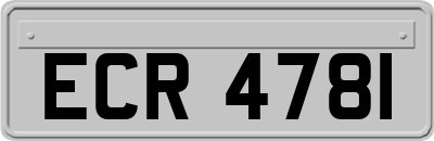ECR4781