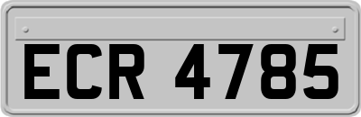 ECR4785