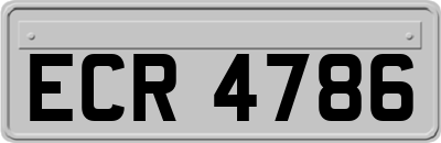 ECR4786