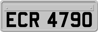 ECR4790
