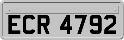 ECR4792