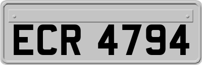 ECR4794