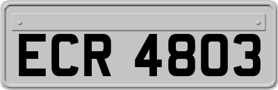 ECR4803