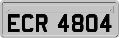 ECR4804