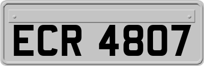ECR4807