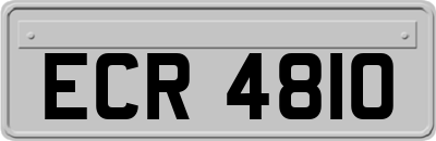 ECR4810