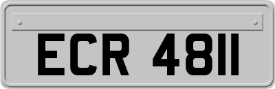 ECR4811